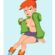 Cartoon Porn – 1girl breasts cartoon network female foster’s home for imaginary friends