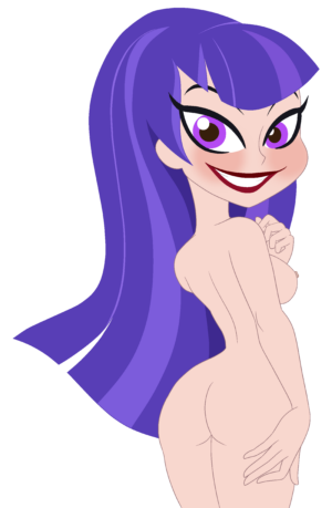Cartoon Porn – 1girl ass breast cartoon network cndhpr dc dc super hero girls edit female