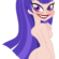 Cartoon Porn – 1girl ass breast cartoon network cndhpr dc dc super hero girls edit female