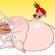Cartoon Porn – 1girl 1girl 2024 aeolus bare legs barefoot cartoon network cum cum in pussy