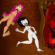 Cartoon Porn – 1girl 2025 2 girls alice in wonderland alien girl black hair breasts cartoon