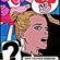 Cartoon Porn – background character big balls big penis black clothing blonde female blonde