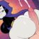 Cartoon Porn – 1boy 1girl aged up ai art ai generated ass ass bigger than body ass bigger