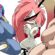 Cartoon Porn – 1 eye 2d 2d (artwork) 3 girls areola bbw big breasts bismuth (steven