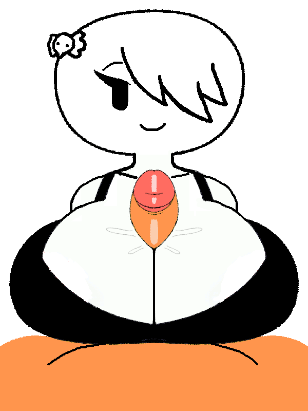 Cartoon Porn – 1boy 1girl 2d 2d (artwork) 2d animation animated animated gif balls beat