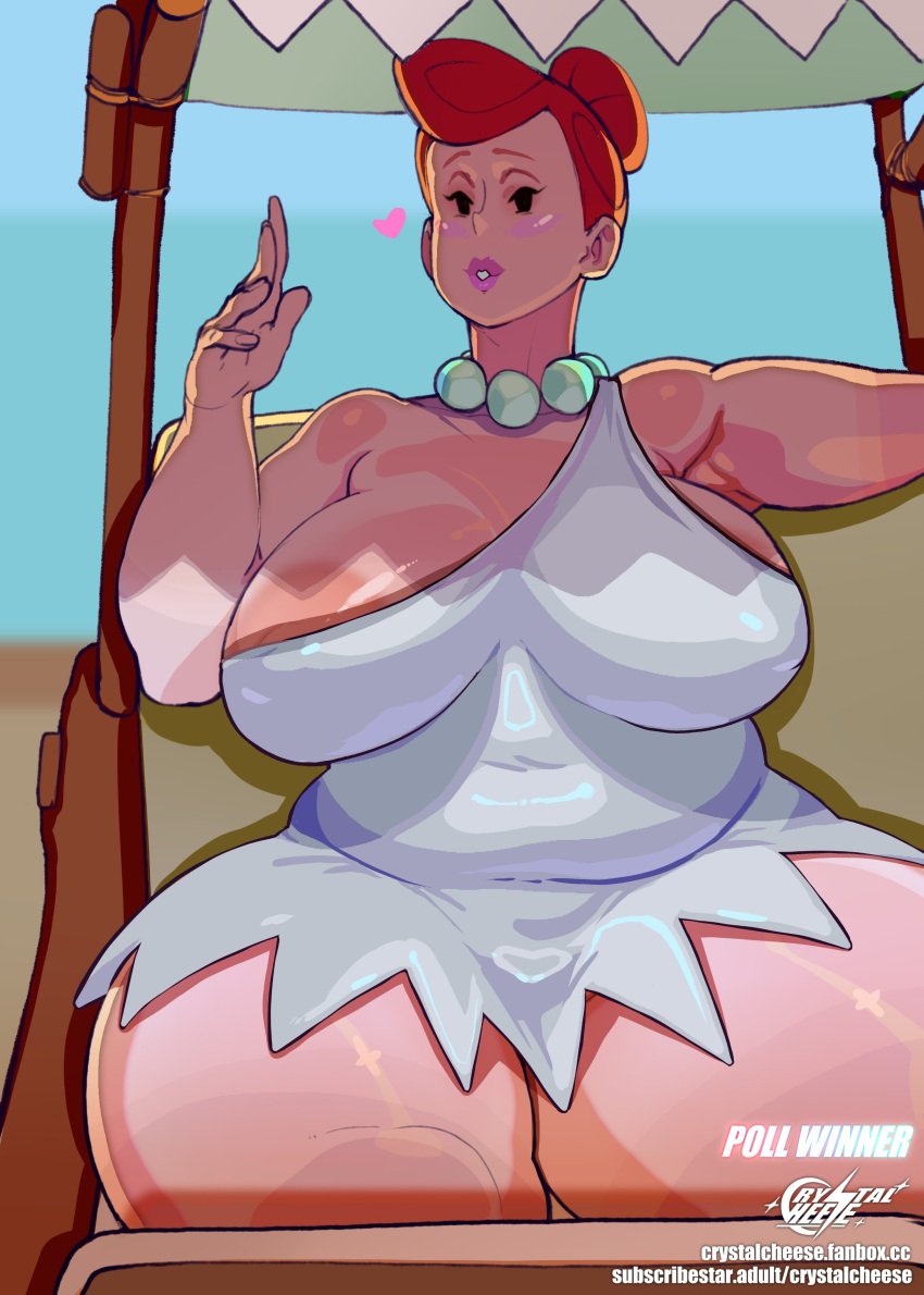 Cartoon Porn – 1female 1girl 1girl 1girl cartoon network cavewoman crystalcheese female