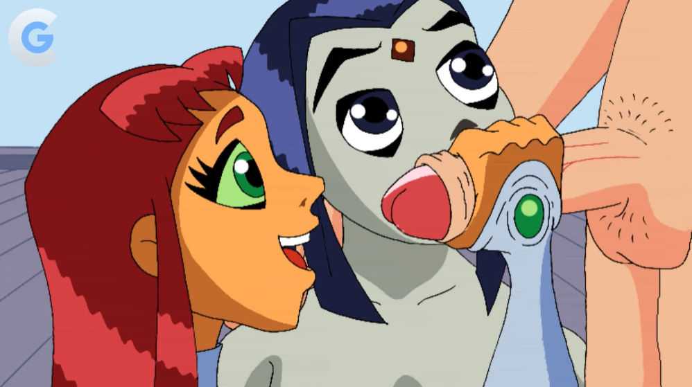 Cartoon Porn – 1girl 2 girls cartoon gonzo cartoon network dc comics female only koriand’r