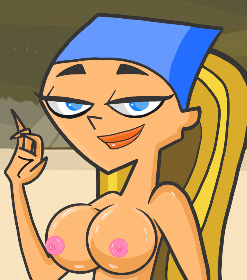 Cartoon Porn – 1girl blonde hair breasts cartoon network drawing fanart female only fresh