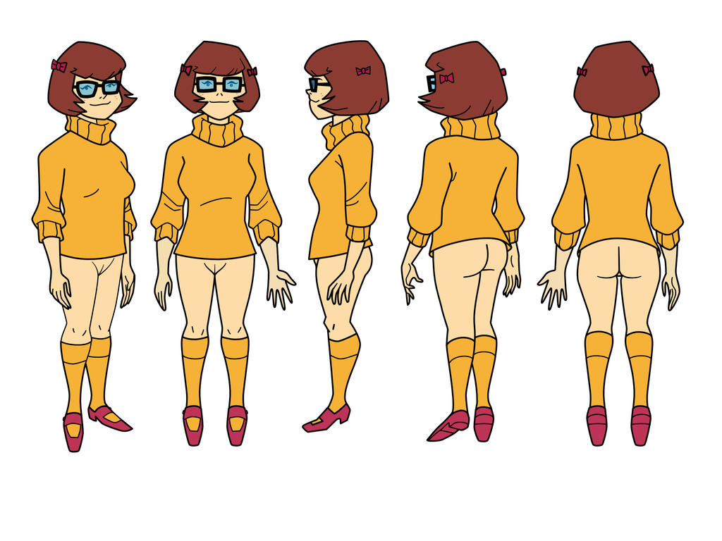Cartoon Porn – 2020 ass brown hair cartoon network dress hairband hanna-barbera no panties