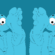 Cartoon Porn – 1boy 1girl 5 toes blue fur breasts cartoon network cat catboy cute feet