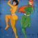 Cartoon Porn – 2girls air bubbles alex (totally spies) asphyxiation ass bodysuit breasts
