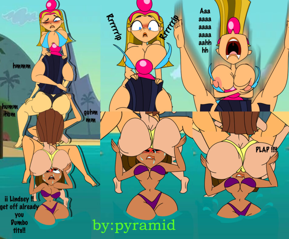 Cartoon Porn – ass balance balloons bandanna big ass big breasts bikini blaineley (tdi)