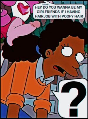 Cartoon Porn – african african female background background character big balls big penis