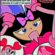 Cartoon Porn – afro afro puffs big balls big penis black hair blue eyes blurry background