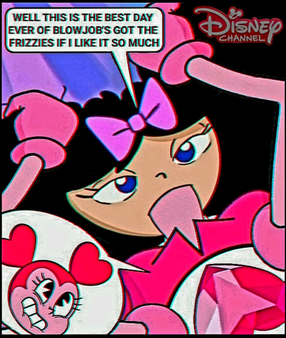 Cartoon Porn – afro afro puffs big balls big penis black hair blue eyes blurry background